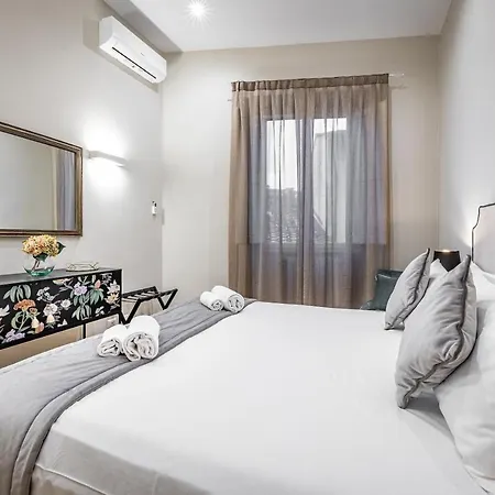 Yid Penthouse In Santa Croce 佛罗伦萨