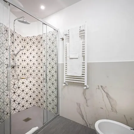 Yid Penthouse In Santa Croce *