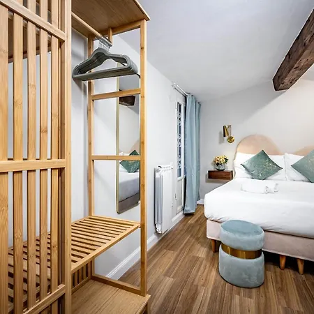 Yid Penthouse In Santa Croce * 佛罗伦萨