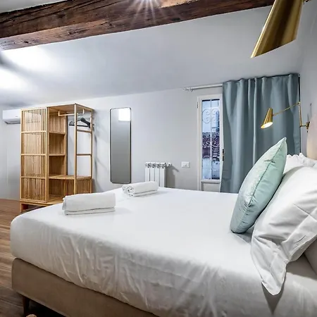 Yid Penthouse In Santa Croce 公寓 *