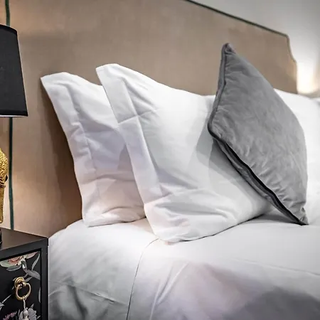 Yid Penthouse In Santa Croce Appartement *
