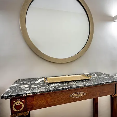 Yid Penthouse In Santa Croce Florence