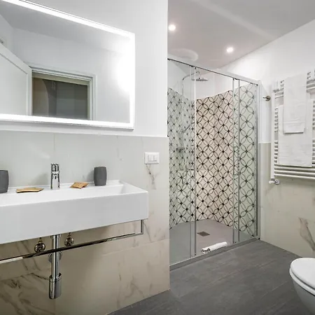 Yid Penthouse In Santa Croce * Florence