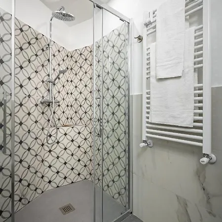Yid Penthouse In Santa Croce *