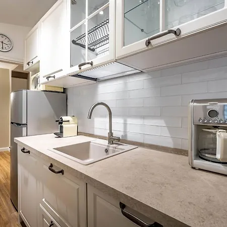 Yid Penthouse In Santa Croce Apartament
