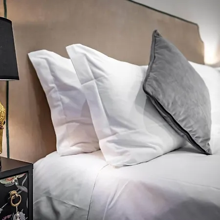 Yid Penthouse In Santa Croce * Florencja
