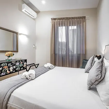 Yid Penthouse In Santa Croce Apartament Florencja