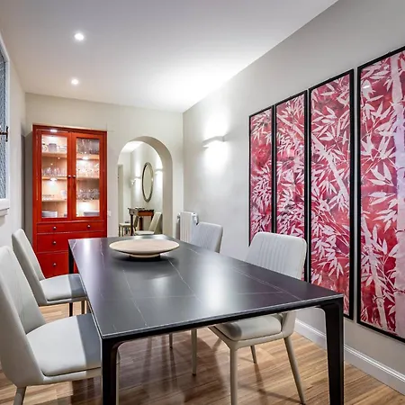 Yid Penthouse In Santa Croce Apartament