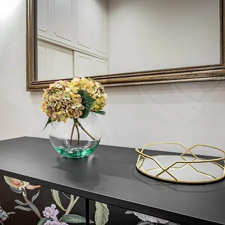 Apartament Yid Penthouse In Santa Croce