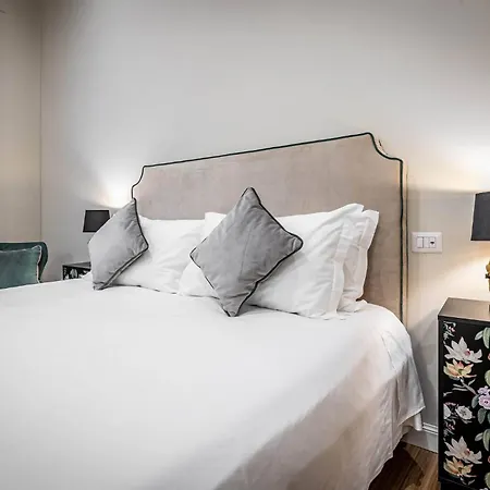 Yid Penthouse In Santa Croce Apartament *