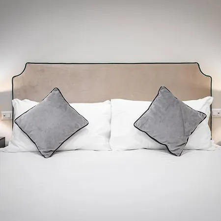 Apartament Yid Penthouse In Santa Croce *