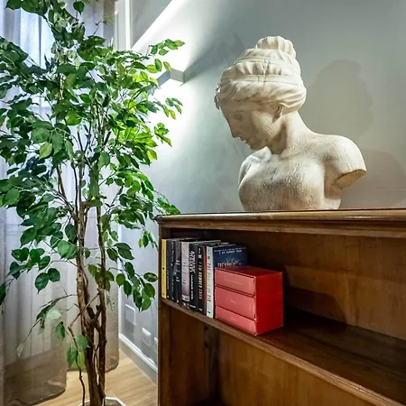Yid Penthouse In Santa Croce