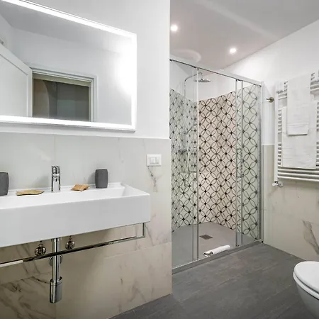 Yid Penthouse In Santa Croce Apartament *