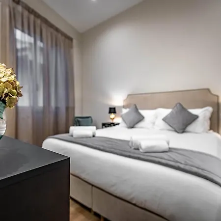 Yid Penthouse In Santa Croce * Florencja