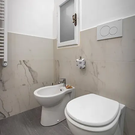 Yid Penthouse In Santa Croce Apartament