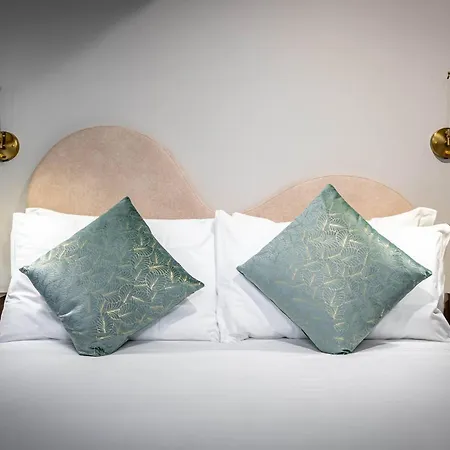 Yid Penthouse In Santa Croce *