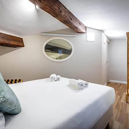 Yid Penthouse In Santa Croce *