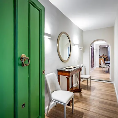 Yid Penthouse In Santa Croce