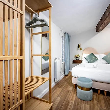 Apartament Yid Penthouse In Santa Croce Florencja