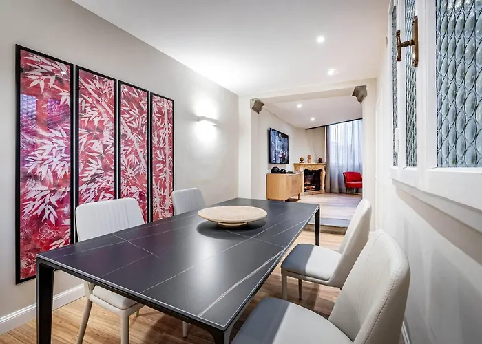 Yid Penthouse In Santa Croce شقة فلورنس