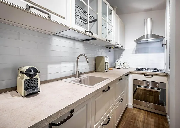 شقة Yid Penthouse In Santa Croce *
