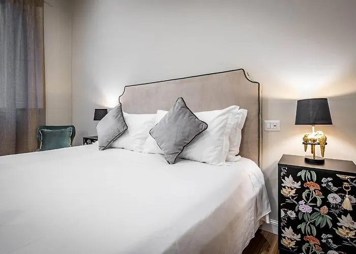 Yid Penthouse In Santa Croce شقة *