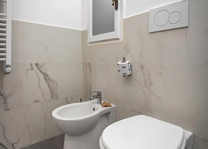 Yid Penthouse In Santa Croce شقة