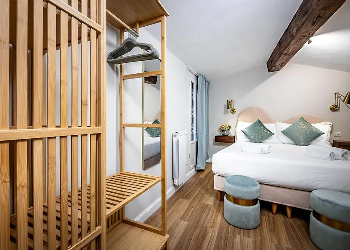 شقة Yid Penthouse In Santa Croce فلورنس